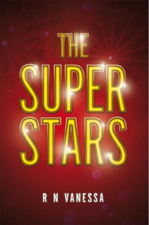 Cover of the book The Superstars by Mihaela Stoica