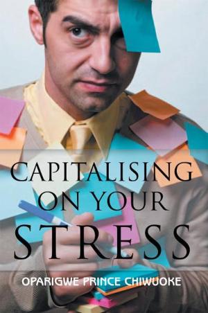 Cover of the book Capitalising on Your Stress by Eleonora Bulz
