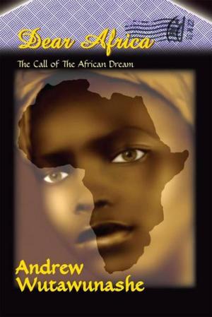 Cover of the book Dear Africa by Mishael Rasou