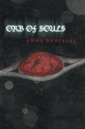 Cover of the book Orb of Souls by Matsime Simon Mohapi