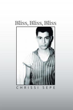 bigCover of the book Bliss, Bliss, Bliss by 