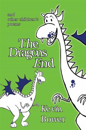 Cover of the book The Dragon's End by Polly Scott