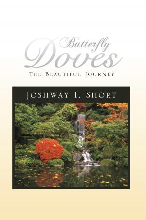 Book cover of Butterfly Doves