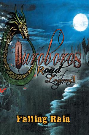 Cover of the book Ouroboros by Elijah Alexander