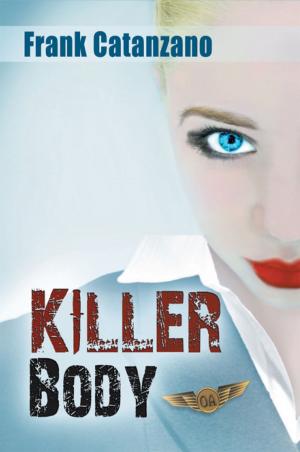Cover of the book Killer Body by R. G. Webb