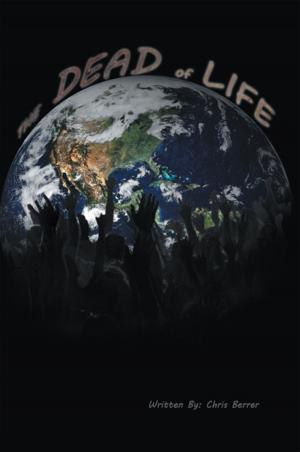bigCover of the book The Dead of Life by 
