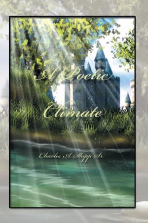 Cover of the book A Poetic Climate by Gerard Collignon, Pascal Legrand