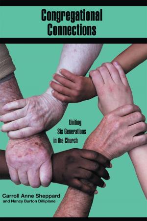 Cover of the book Congregational Connections by Harold Isbell
