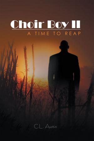 Cover of the book Choir Boy Ii: a Time to Reap by Stephanie Jennings-Stratford