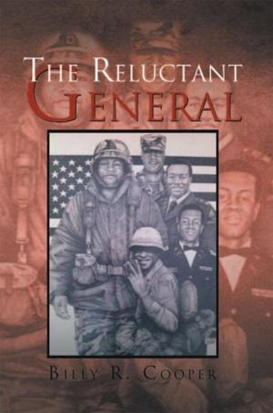 Cover of the book The Reluctant General by Lucille Hall