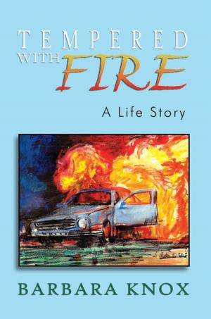 Cover of the book Tempered with Fire by Gary Magallon