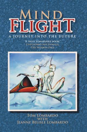 Cover of the book Mind Flight by Thomas H. Crowne