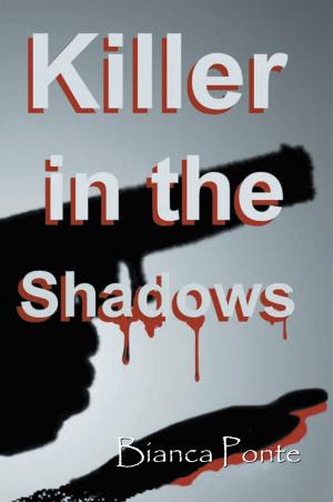 Cover of the book Killer in the Shadows by Terence O'Grady