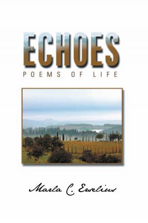 Cover of the book Echoes by William R. Reimann