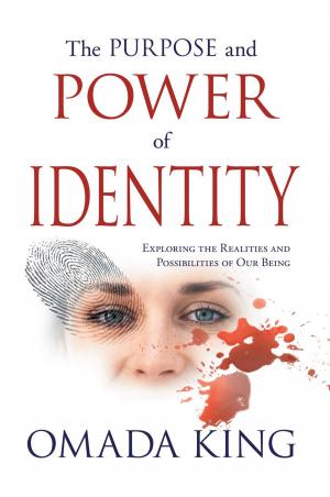 bigCover of the book The Purpose and Power of Identity by 