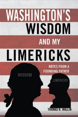 Cover of the book Washington's Wisdom and My Limericks by Robert L. Kroon