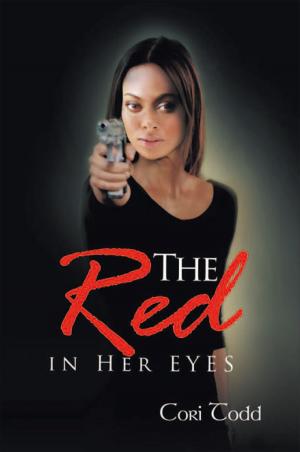 Cover of the book The Red in Her Eyes by Gary Miller