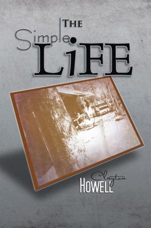 Cover of the book The Simple Life by Jay Couture