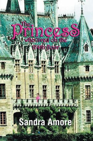 Cover of the book The Princess Who Lived on the 174Th Floor by David J Conway