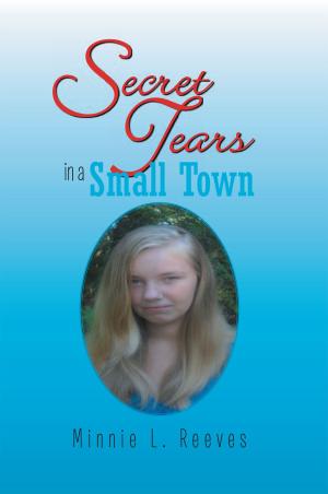 Cover of the book Secret Tears in a Small Town by Joey Maddox