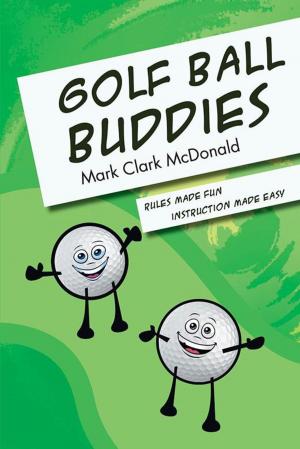 Book cover of Golf Ball Buddies