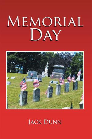 Cover of the book Memorial Day by Charles J. Kopp
