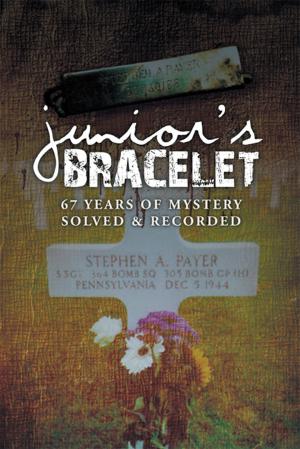 Cover of the book Junior's Bracelet by Max Alberto Moya