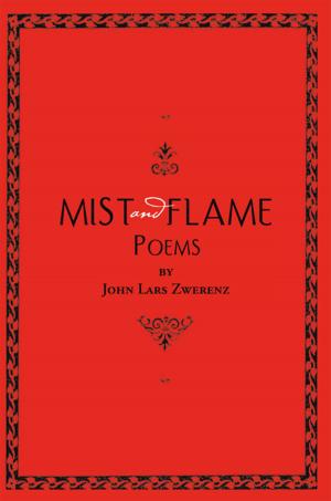 Book cover of Mist and Flame