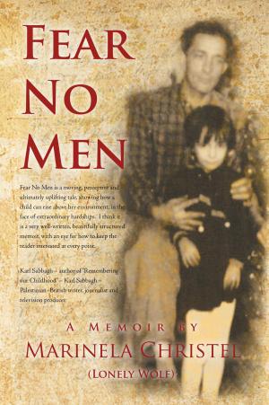 Cover of the book Fear No Men by Sabrina Ann