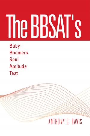 Book cover of The Bbsat's - Baby Boomers Soul Aptitude Test