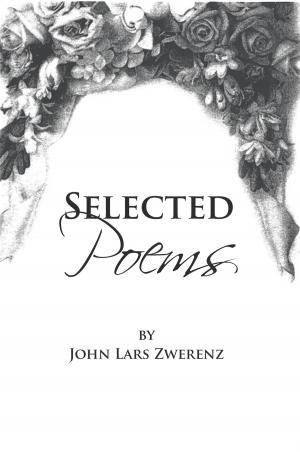 Cover of the book Selected Poems by James D. Ward