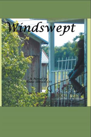 Cover of the book Windswept by Munaf Yassiri