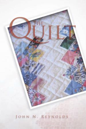 Cover of the book The Quilt by Allan R. Facteau