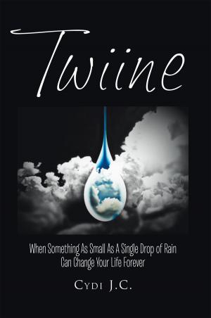 Cover of the book Twiine by JORUU