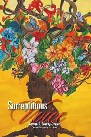 Cover of the book Surreptitious Voice by Joe Sardo