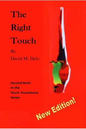 Cover of the book The Right Touch by Chris Eyles