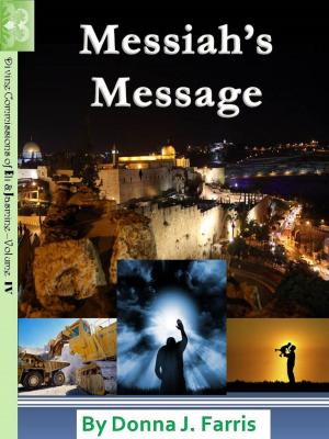 bigCover of the book Messiah's Message by 