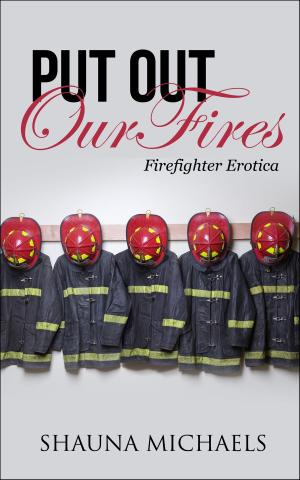 Book cover of Put Out Our Fires (Firefighter Erotica)