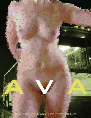 Book cover of Ava