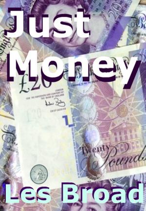 bigCover of the book Just Money by 