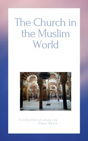 Book cover of The Church in the Muslim World