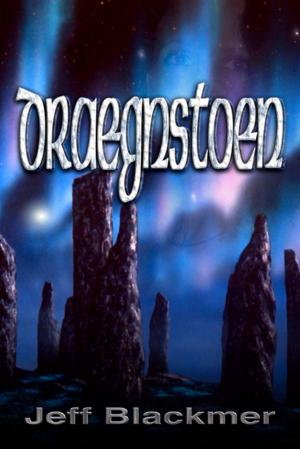Book cover of Draegnstoen