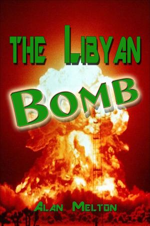 Cover of the book The Libyan Bomb by Gledé Browne Kabongo