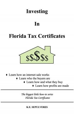 bigCover of the book Investing in Florida Tax Certificates by 