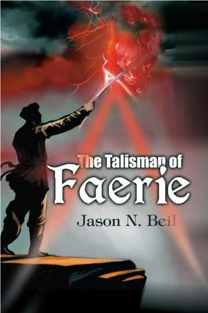 Cover of the book The Talisman of Faerie by Nicky Drayden