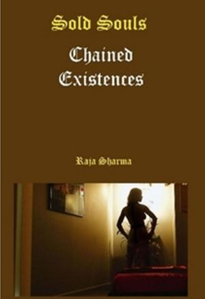 Book cover of Sold Souls-Chained Existences