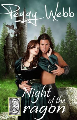 bigCover of the book Night of the Dragon by 