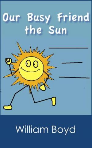 Book cover of Our Busy Friend the Sun