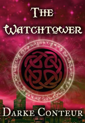 Cover of the book The Watchtower by Carlyle Edmundson