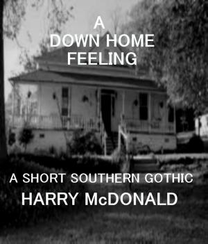 Book cover of A Down Home Feeling